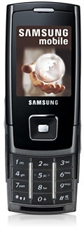 Samsung E900 Reparatie