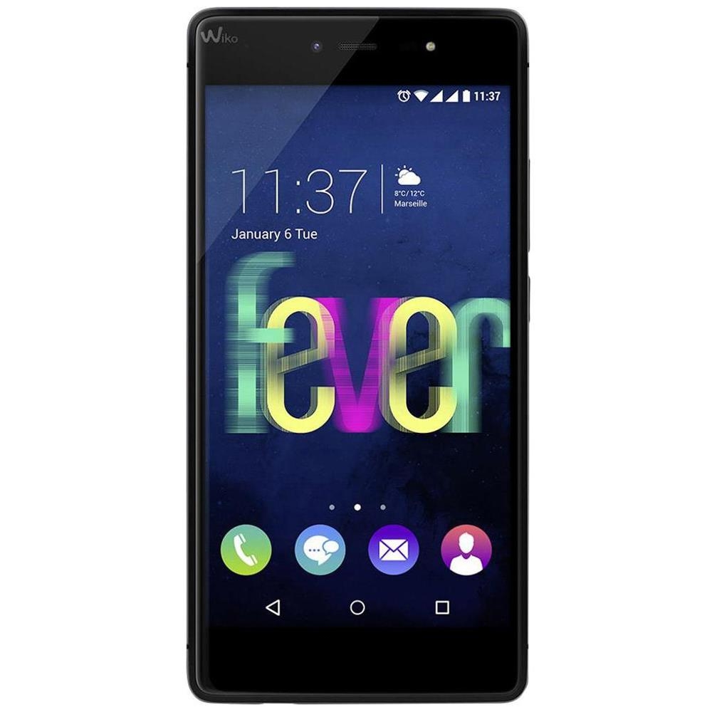 Wiko Fever Reparatie