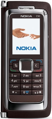 Nokia E90 Communicator Reparatie