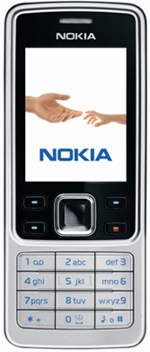 Nokia 6300 Reparatie