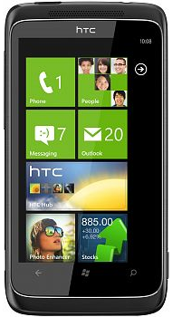 HTC 7 Trophy Reparatie