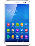 Huawei MediaPad X1 (7D-501U) Reparatie