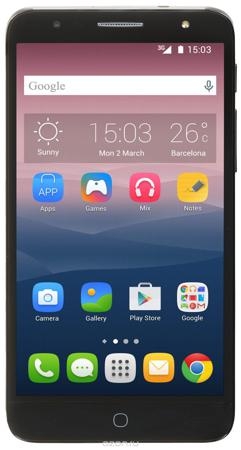 Alcatel OneTouch Pop 4 Plus (OT-5056D) Reparatie