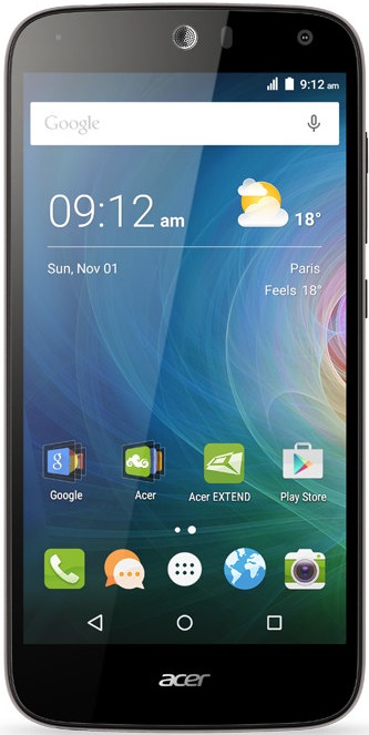 Acer Liquid Z630 Reparatie