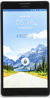 Huawei Ascend Mate 1 (MT1-U06) Reparatie