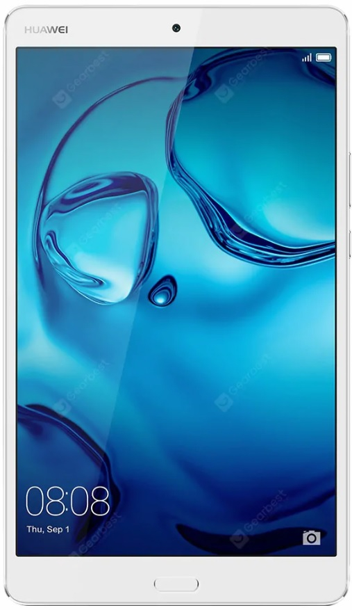 Huawei MediaPad M3 4G (BTV-DL09) Reparatie