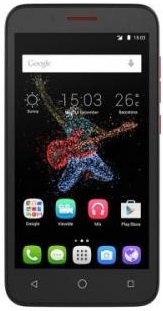 Alcatel Go Play LTE (OT-7048) Reparatie
