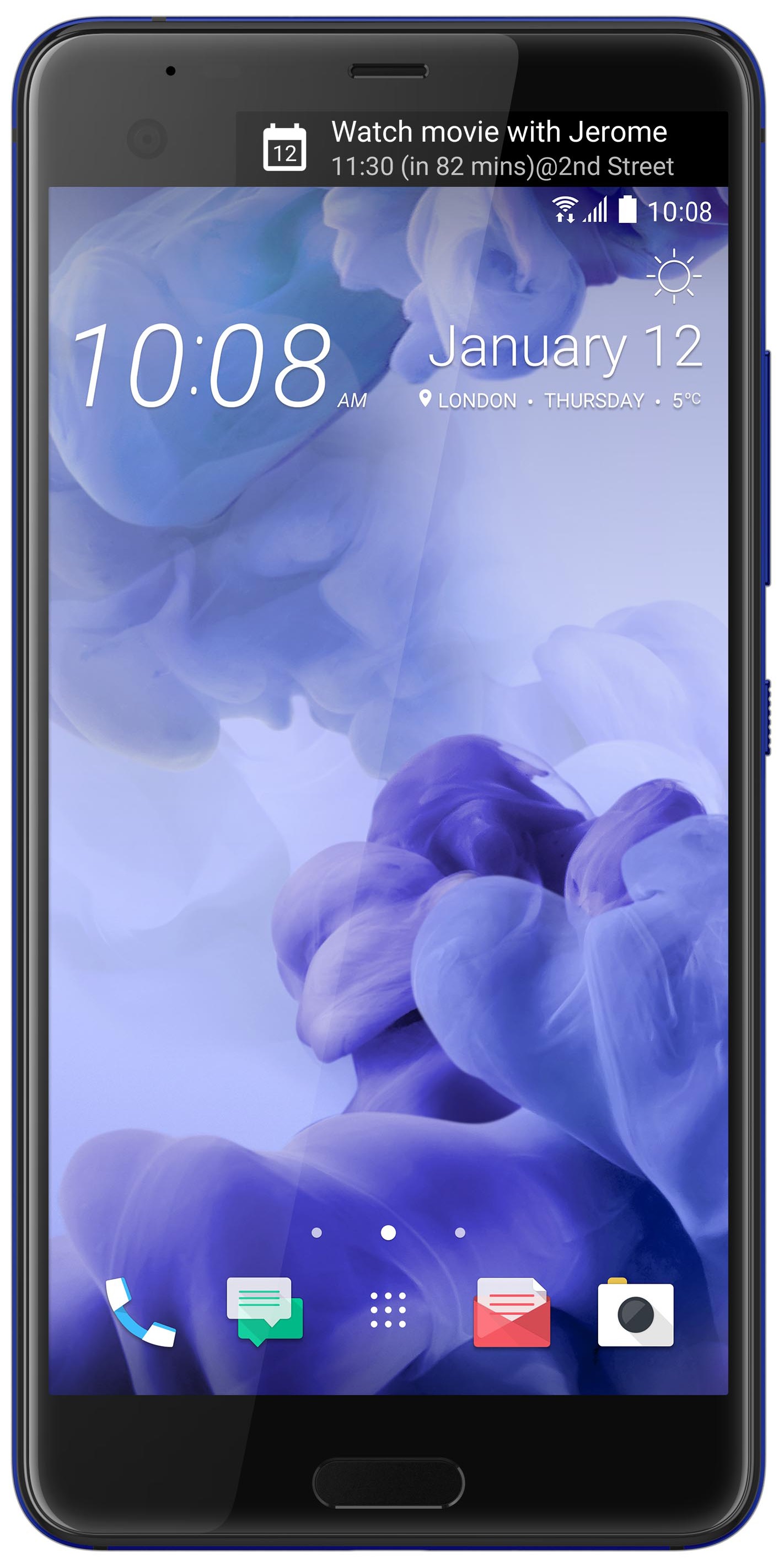 HTC U Play Reparatie