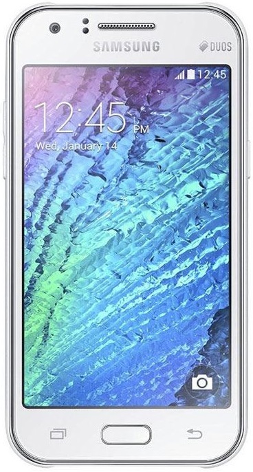 Samsung J105 Galaxy J1 Mini Reparatie
