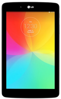 LG V400 G Pad 7.0 Reparatie