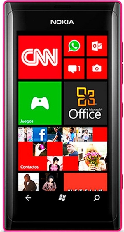Nokia Lumia 505 Reparatie