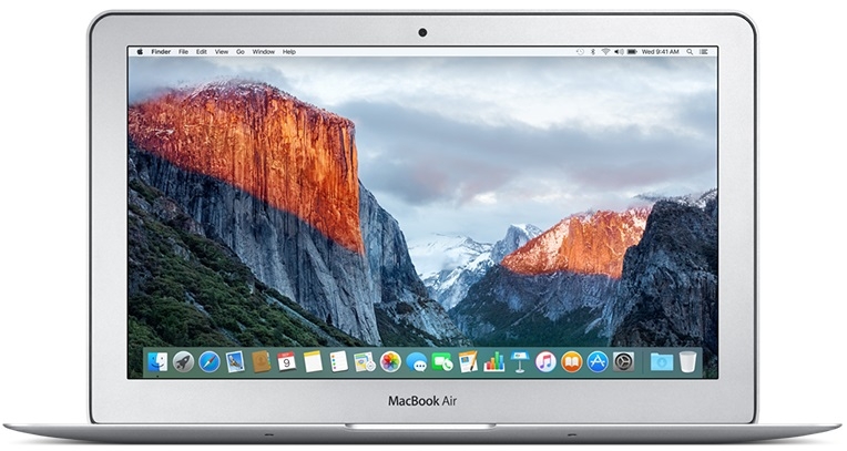 Apple MacBook Air 11 Inch - A1370 Reparatie