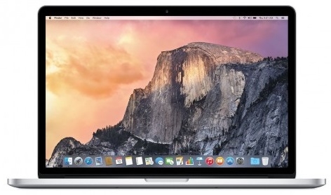 Apple MacBook Pro Retina 13 Inch - A1706 Reparatie