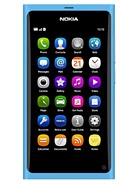 Nokia N9 Reparatie