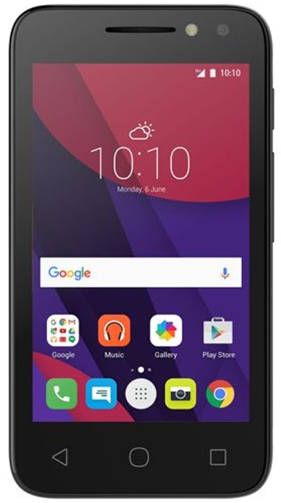 Alcatel OneTouch Pixi 4 (OT-5045) Reparatie
