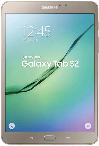 Samsung SM-T710 Galaxy Tab S2 8.0 Reparatie