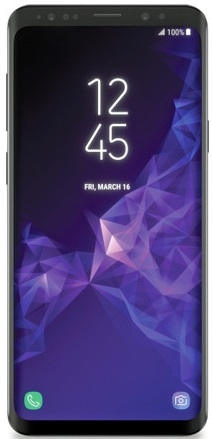 Samsung G965F Galaxy S9 Plus Reparatie