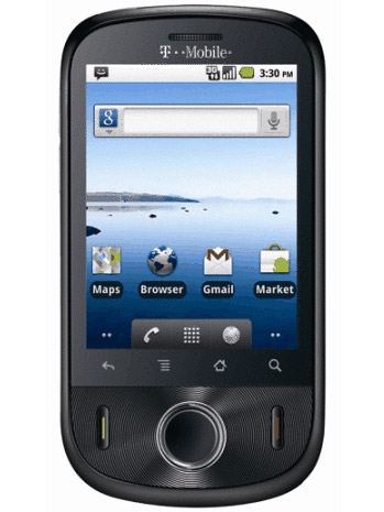 Huawei T-Mobile Comet Reparatie