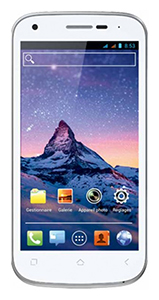 Wiko Cink Peax Reparatie