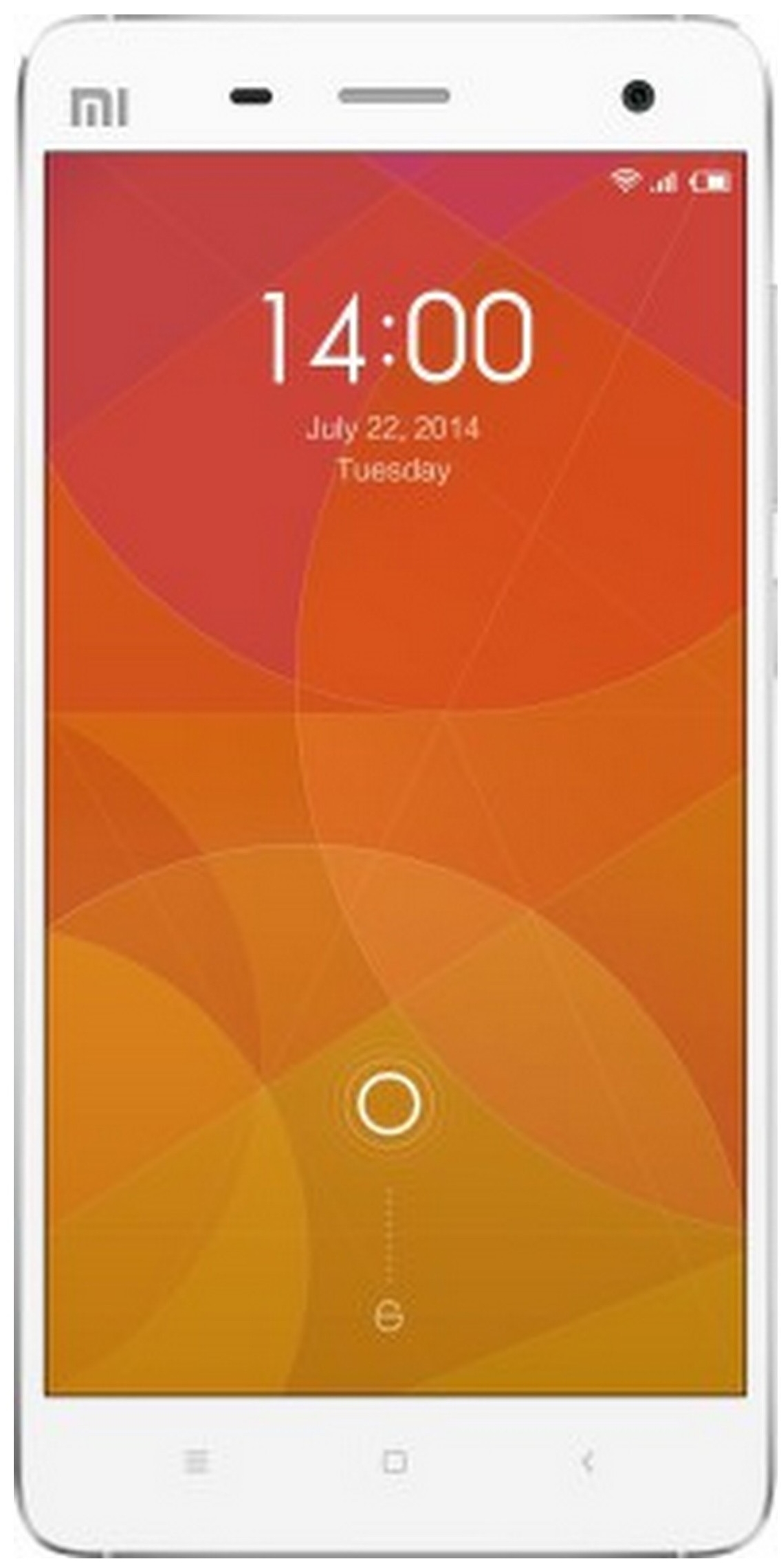 Xiaomi Mi 4 Reparatie