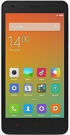 Xiaomi Redmi 2 Reparatie
