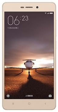 Xiaomi Redmi 3 Reparatie