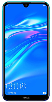 Huawei Y7 Prime (2019) (DUB-LX1) Reparatie