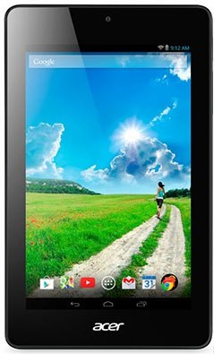 Acer Iconia Tab B1-70 Reparatie