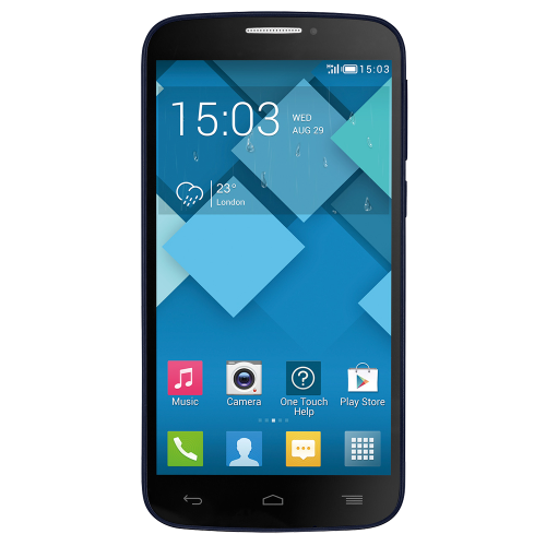 Alcatel OneTouch Pop C7 (7041X) Reparatie
