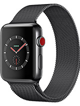 Apple Watch Series 3 38mm Reparatie