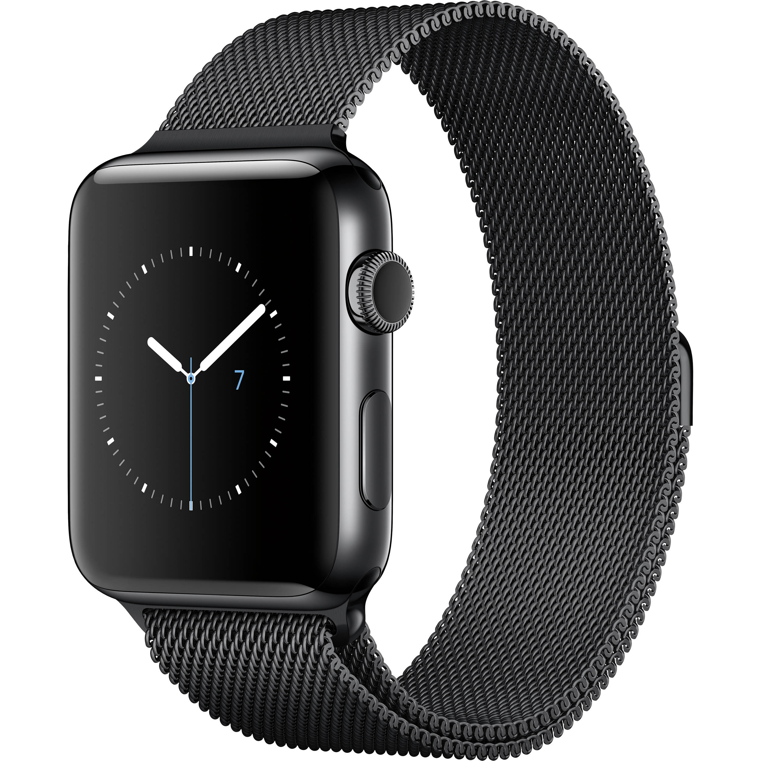 Apple Watch Series 2 42mm Reparatie
