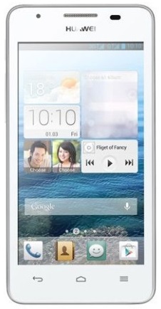 Huawei Ascend G525 Reparatie