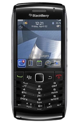 Blackberry Pearl 9105 Reparatie