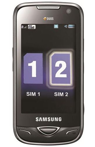 Samsung B7722 Reparatie