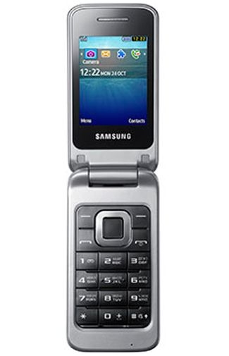 Samsung C3520 La Fleur Reparatie