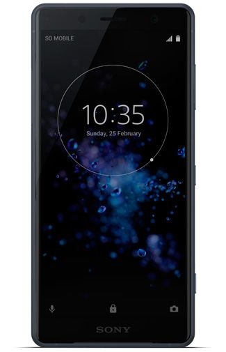 Sony Xperia XZ2 Compact (H8324) Reparatie