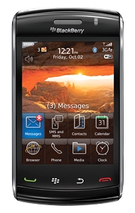 Blackberry 9550 Storm 2 Reparatie