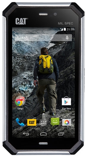 CAT S50 Reparatie