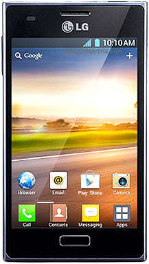 LG Optimus L5 (E610) Reparatie