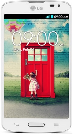 LG F70 (D315) Reparatie