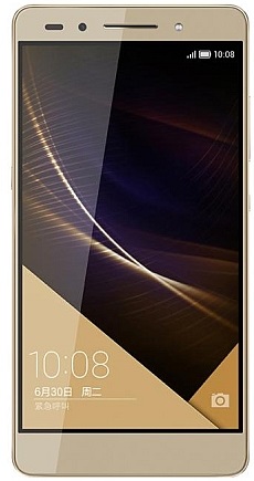 Huawei Honor 7 Reparatie