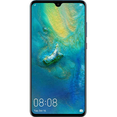 Huawei Mate 20 (HMA-L29) Reparatie