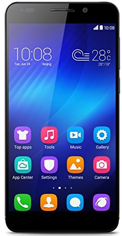 Huawei Y5 III 2017 Reparatie