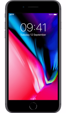 Apple iPhone 8 Plus Reparatie