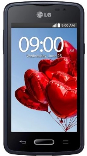 LG L50 (D213n) Reparatie