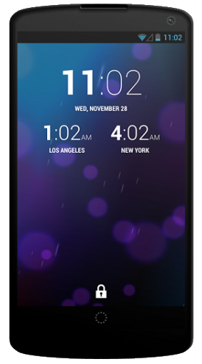 LG Nexus 5 (D820) Reparatie