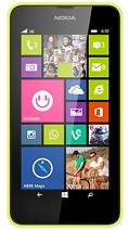 Nokia Lumia 630 Reparatie