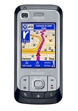 Nokia 6110 Navigator Reparatie