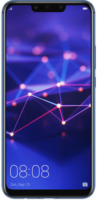 Huawei Mate 20 Lite (SNE-L21) Reparatie