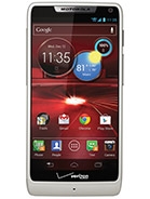 Motorola DROID RAZR M (XT907) Reparatie